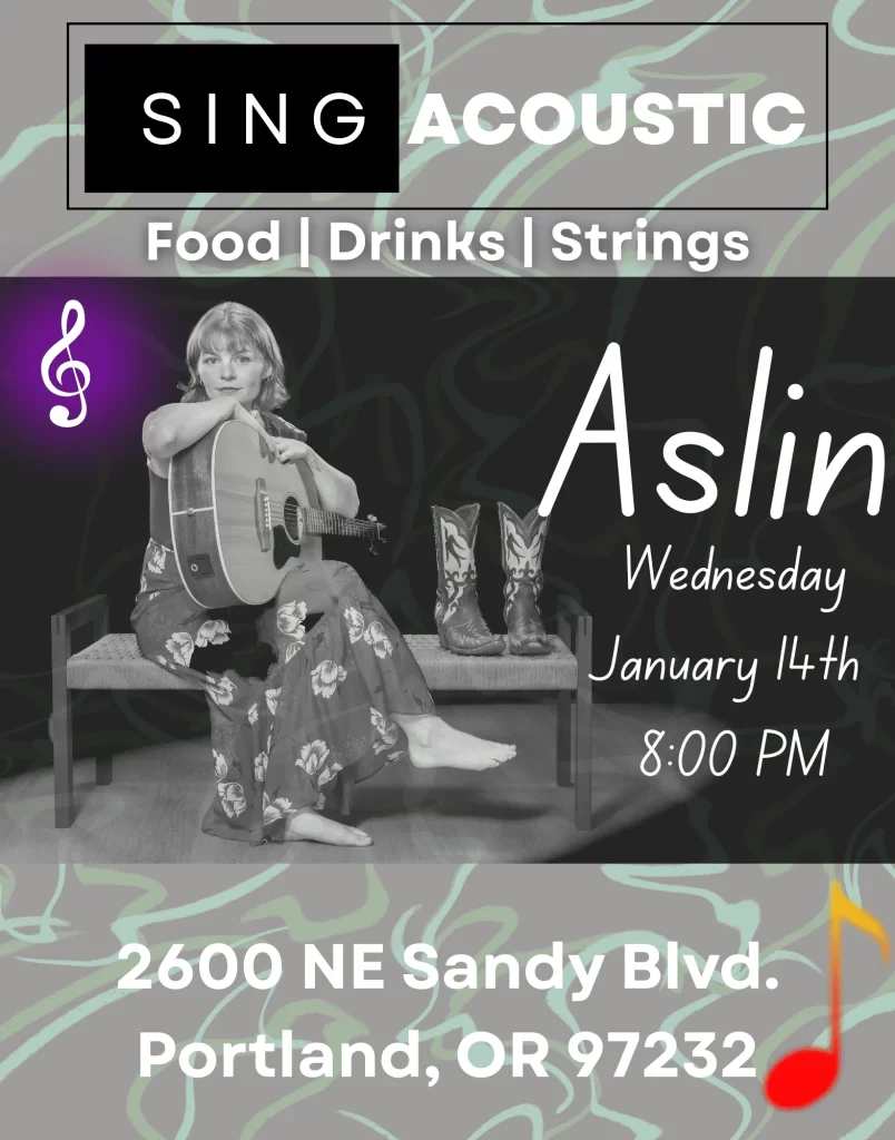 Aslin