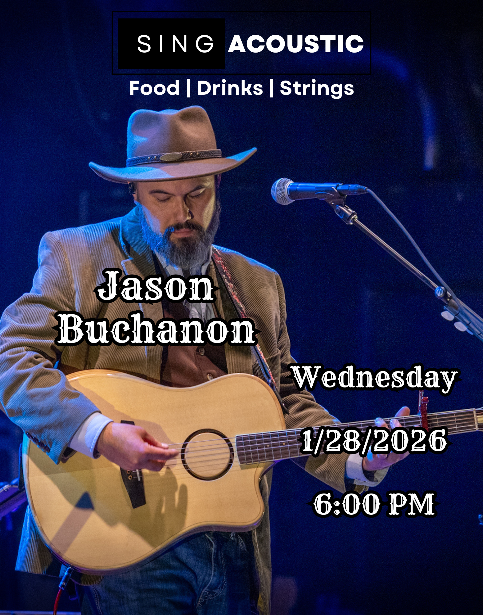Jason Buchanon